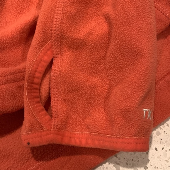 North Face Fleece - Picture 4 of 5